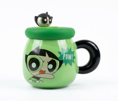 Green Ceramic Coffee Mug Pakistan – Buy Coffee Mug Online