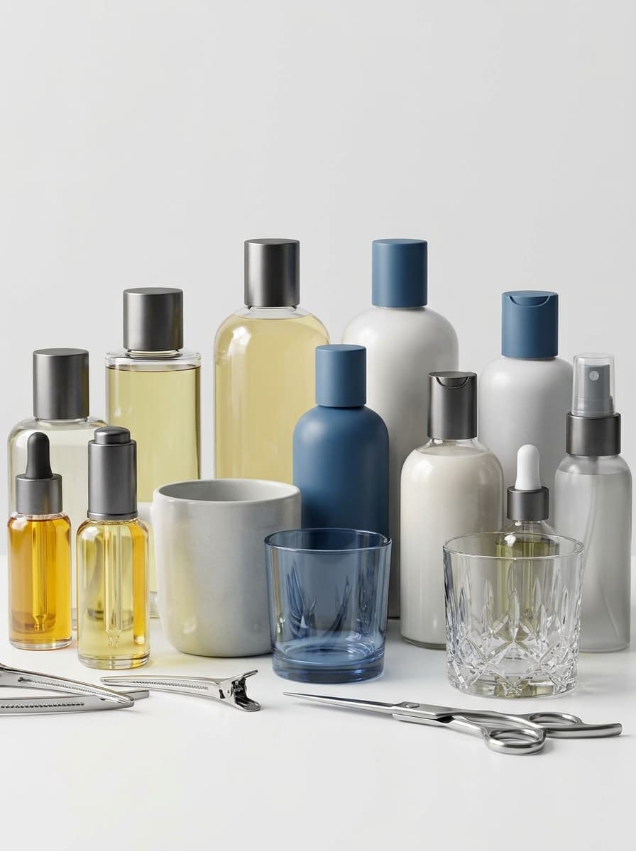 Hair care tools and treatments