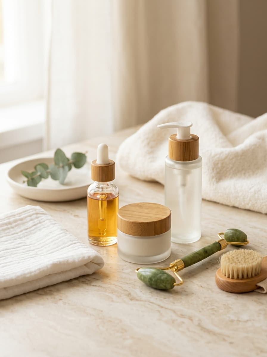 Skin care and personal grooming