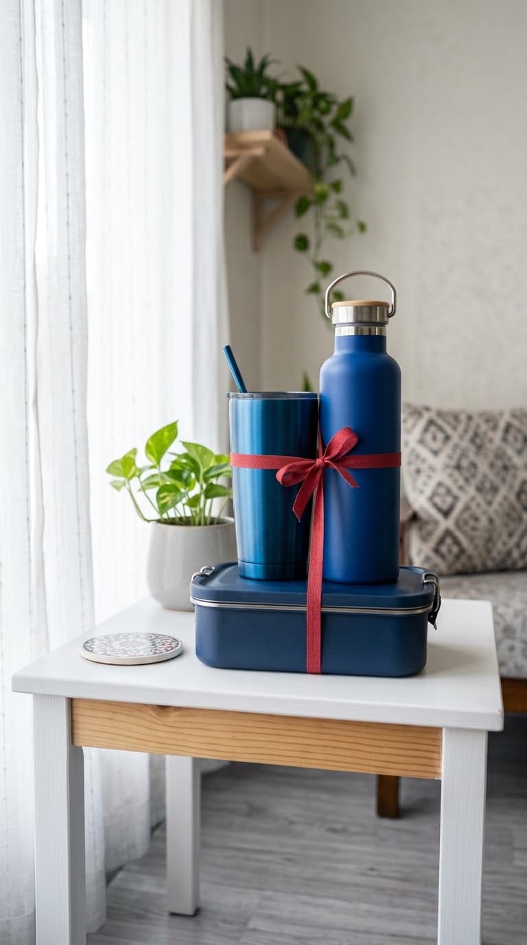 Drinkware mixed for limited offers