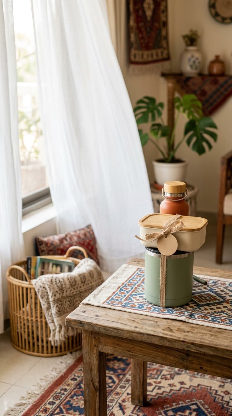 Bestsellers stacked like a gift haul