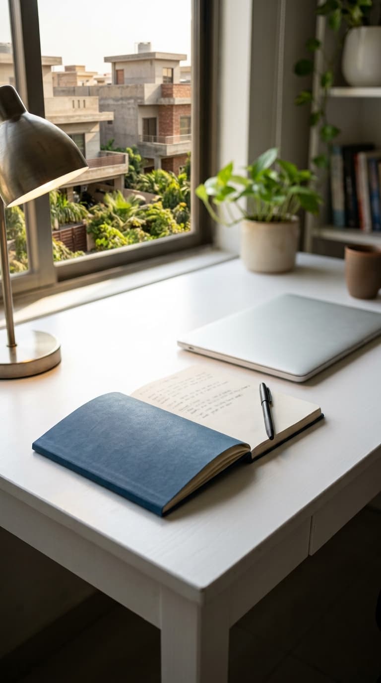 Stationery and school essentials