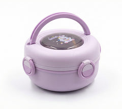 Stainless Steel Lunch Box – Family-Ready Insulated Container