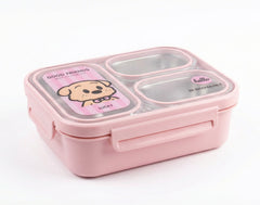 Stainless Steel Lunch Box – Everyday Insulated Container