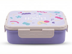 Steel Lunch Box with Lid – Everyday Carry Container