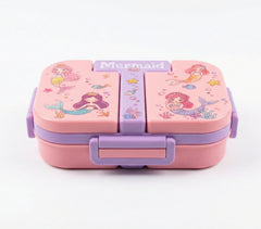 Pink Stainless Steel Lunch Box – Everyday Carry Food Container