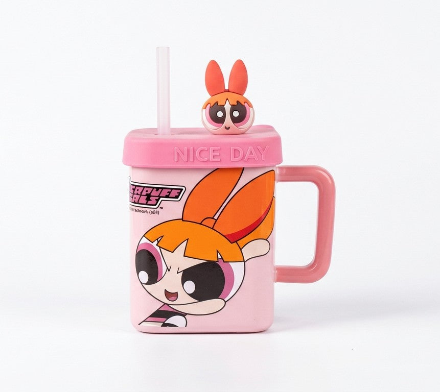 Pink Ceramic Coffee Mug Pakistan – Buy Coffee Mug Online