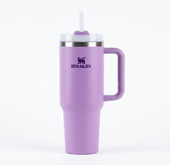 Purple Stainless Steel Coffee Tumbler Pakistan – Insulated Travel Tumbler